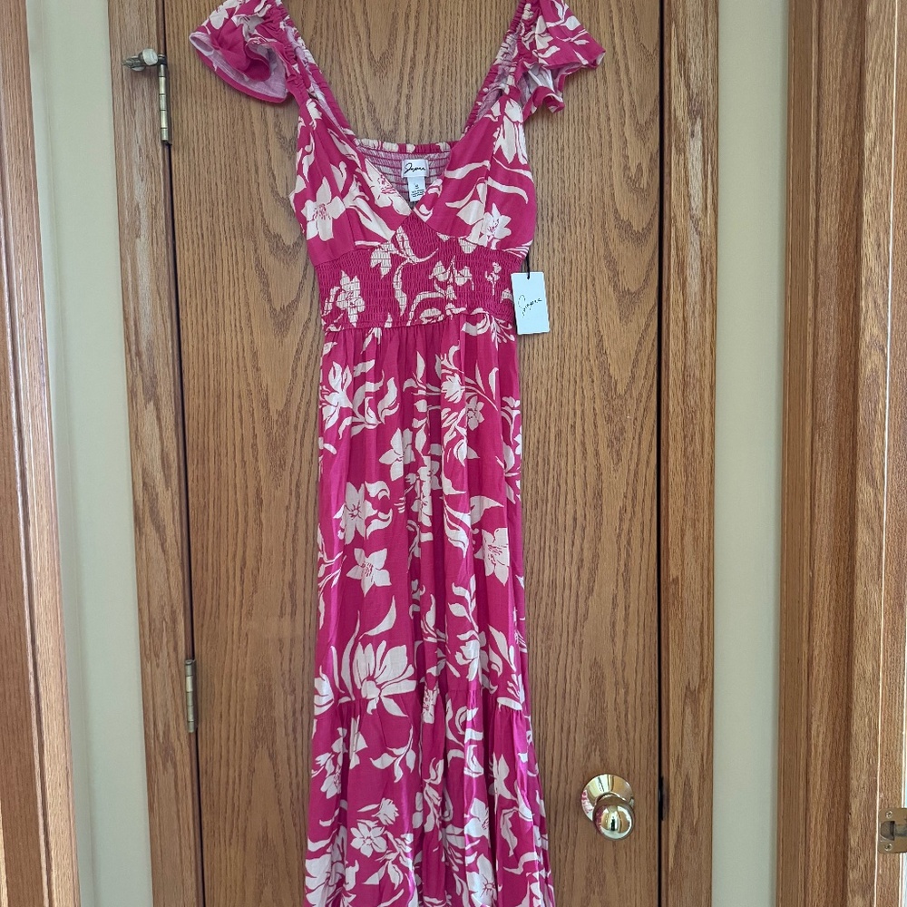 Japna Sundress size small